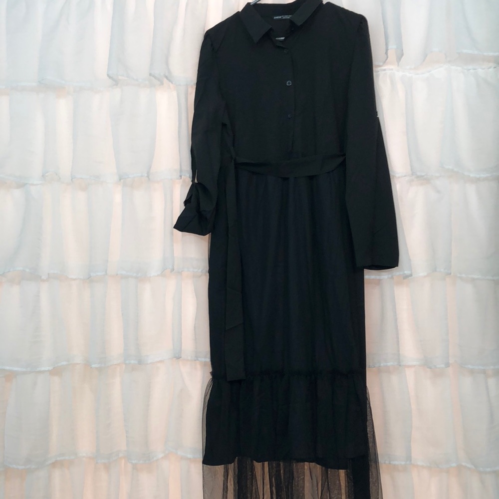 Brand new dress